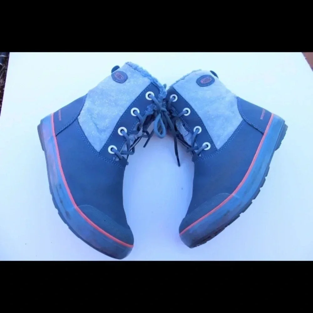 Keen waterproof boots